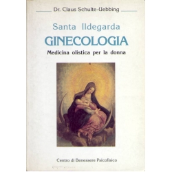 Dr Claus Schulte Uebbing - Santa Ildegarda Ginecologia